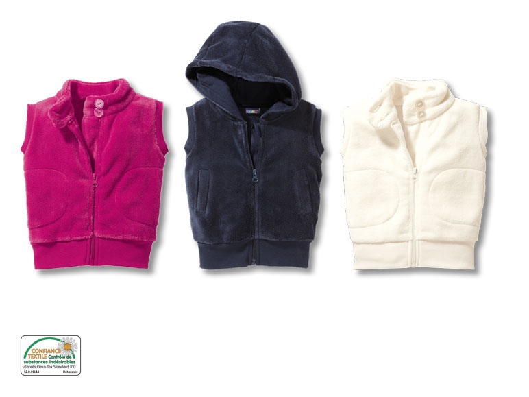 Veste polaire
