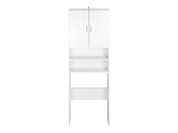 Washing machine cabinet