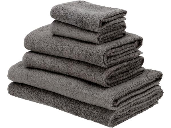 Towel Set