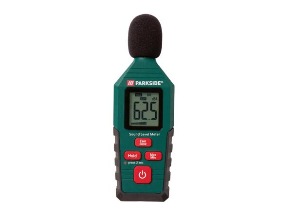 Sound Level Meter