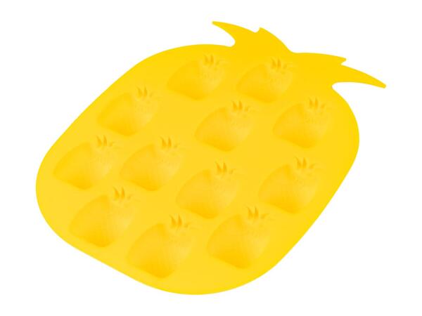 Ernesto Ice Mould
