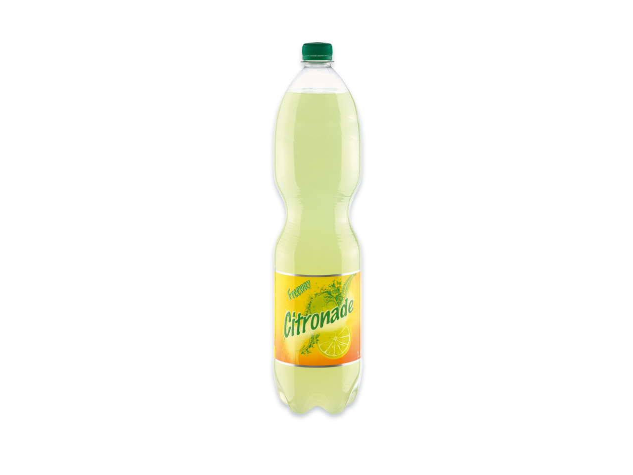 CITRUSLÄSK