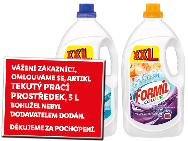 TEKUTÝ PRACÍ PROSTŘEDEK