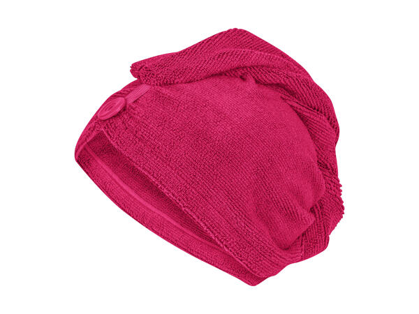 MIOMARE(R) Frottéturban