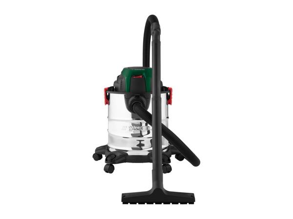 Parkside Wet & Dry Vacuum Cleaner
