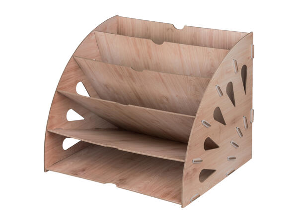 Crelando Desk Tidy