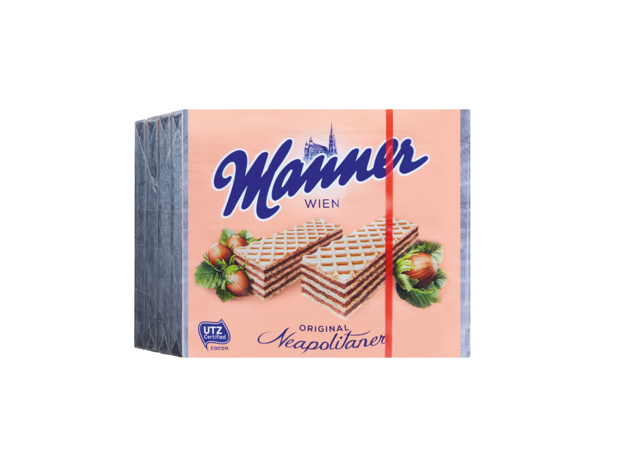 Manner Neapolitaner Waffle Sandwich1