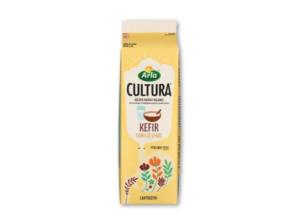 CULTURA Kefir