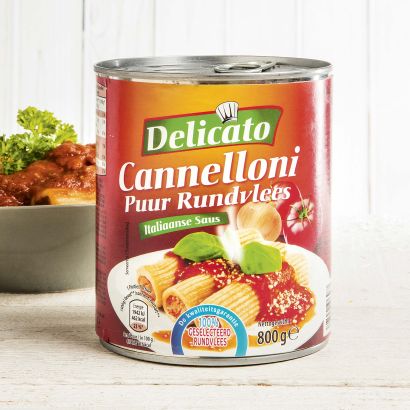 Cannelloni