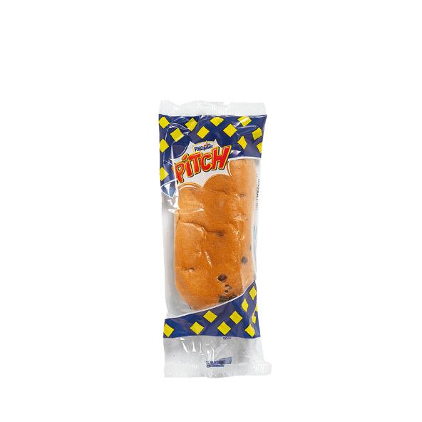 BRIOCHE PASQUIER(R) 				Brioches Pitch, 6 St.