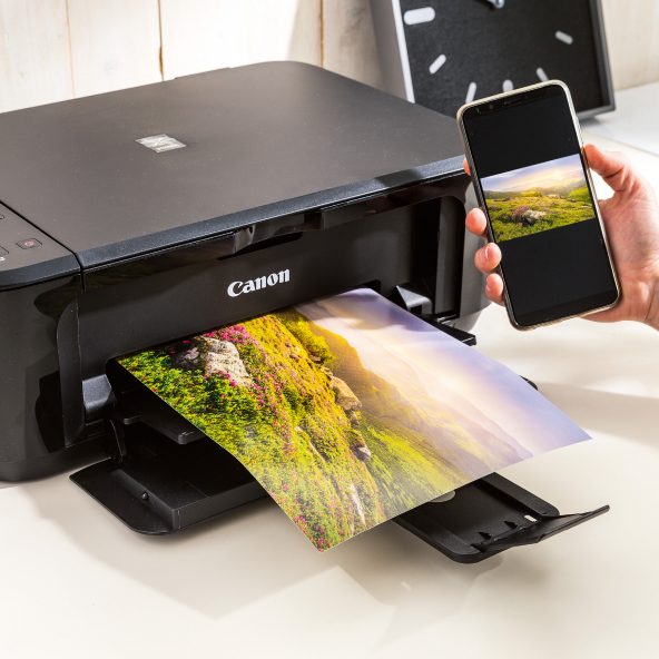 All-in-one-printer