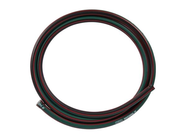 Parkside 25m Wall-Mounted Hose Reel