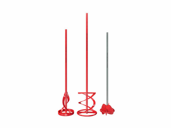 Mixing Paddle Set