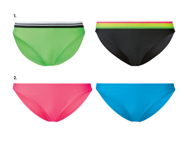 Bikini-Slip