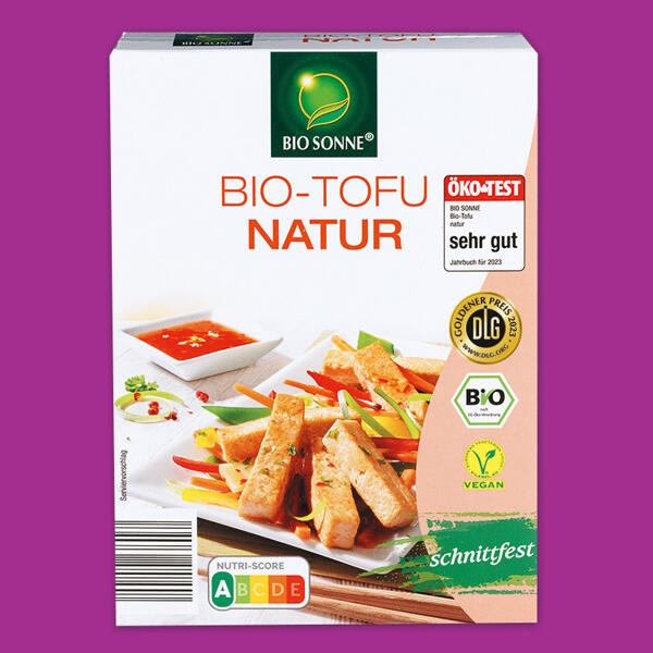 Bio-Tofu