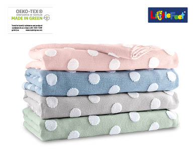 Bath Towel