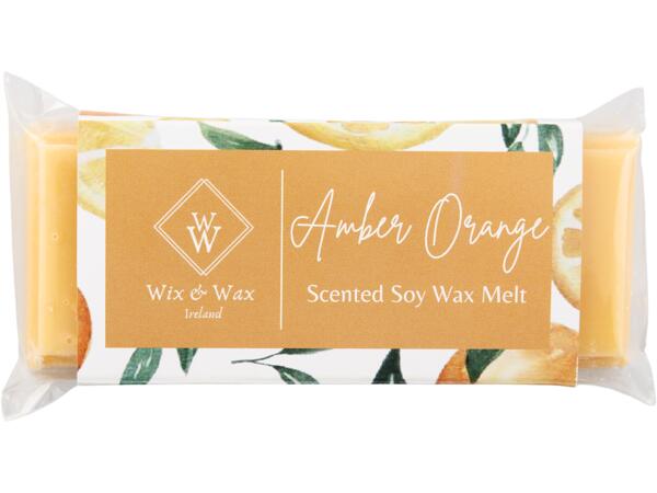 Wix & Wax Brittle Wax Melts