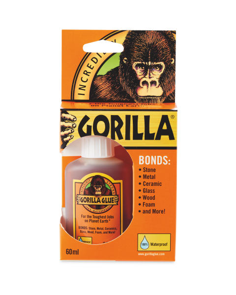 Gorilla Glue
