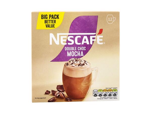 Nescafé Gold
