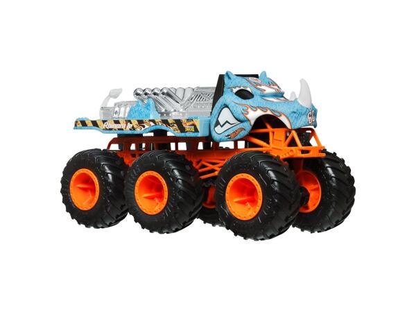 Monster truck