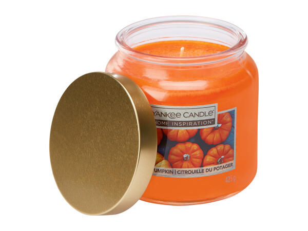 Yankee Candle - Autumn