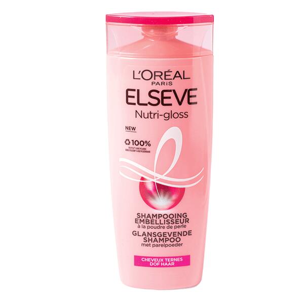 ELSÈVE(R) 				Shampoing ou après-shampoing