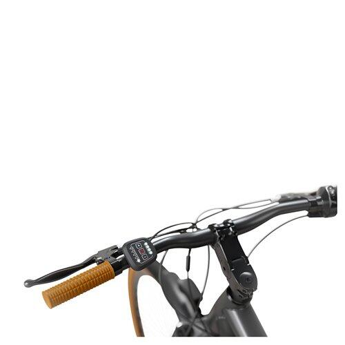 SHARP E-City-Bike BK-DM03E
