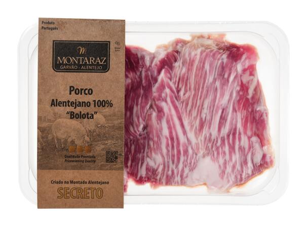 Montaraz(R) Porco Preto Alentejano