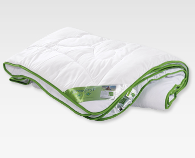 Trapunta "Greenfirst(R)" MY LIVING STYLE