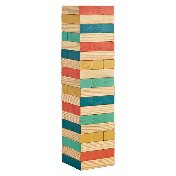 Crane Giant Tumbling Blocks