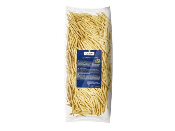 Maccheroni al Ferretto