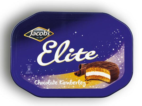 Biscuit Tin