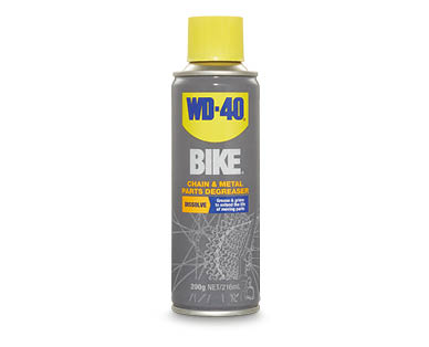 Bike Chain Degreaser 200g