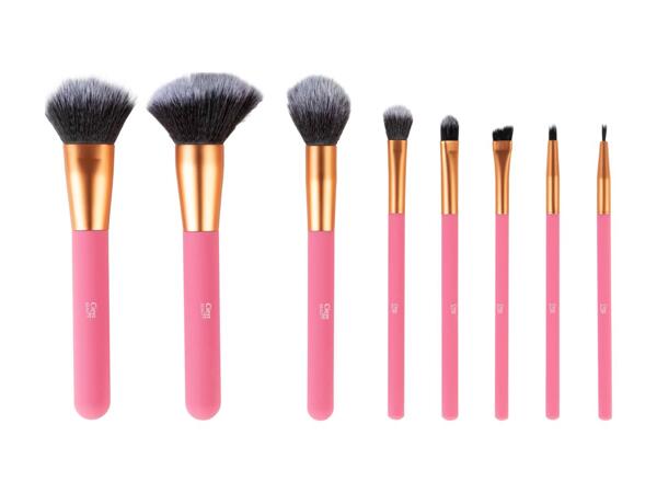 CIEN BEAUTY(R) Sæt med makeup-pensler
