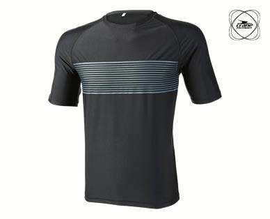 Adults Rashvest – Short Sleeve