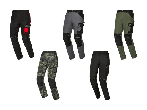 Pantalon de travail