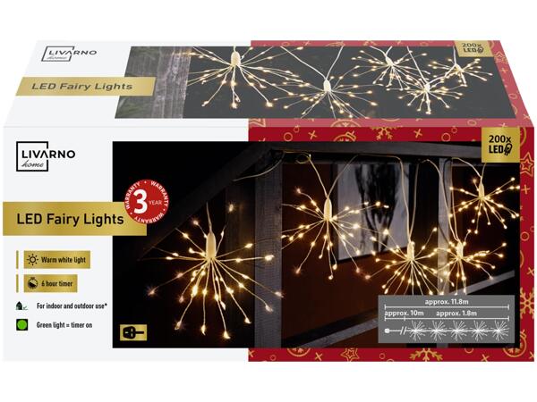 LED Fairy Lights