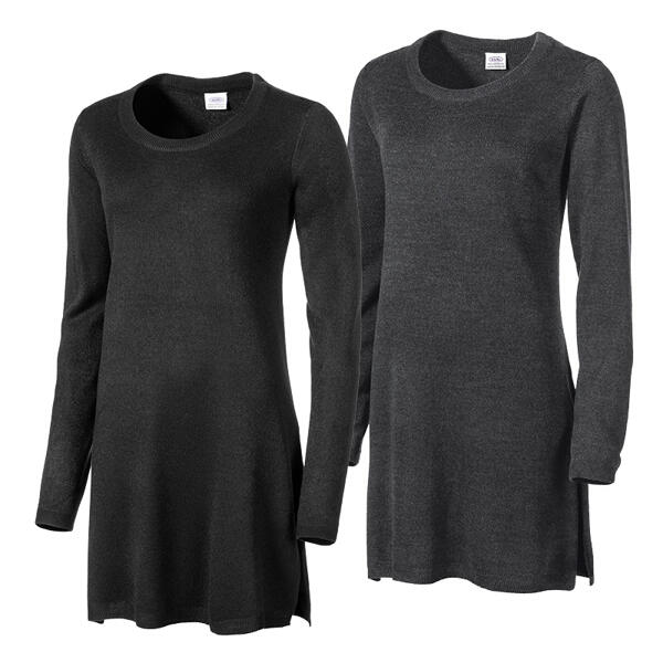 Longpullover "Cashmere like"