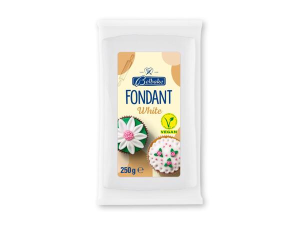 BELBAKE Fondant