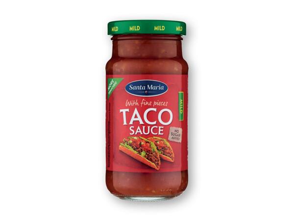 SANTA MARIA Tex Mex