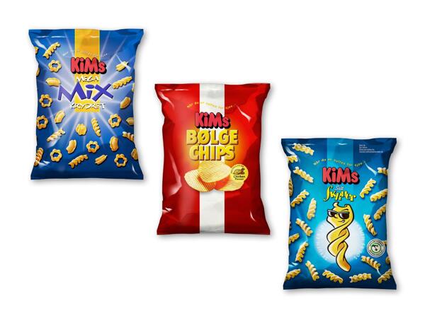 KIMS Chips