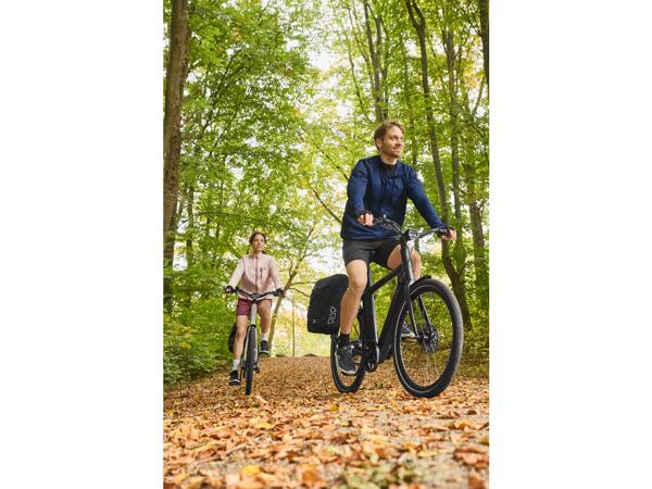 Pannier Bag