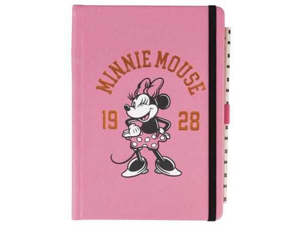 Notebook "Disney"