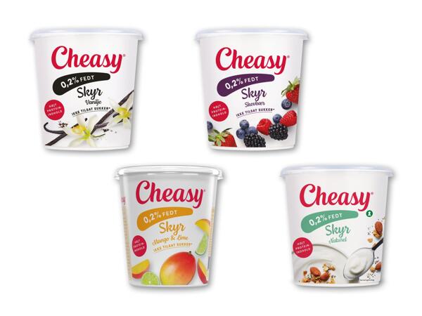 CHEASY Skyr