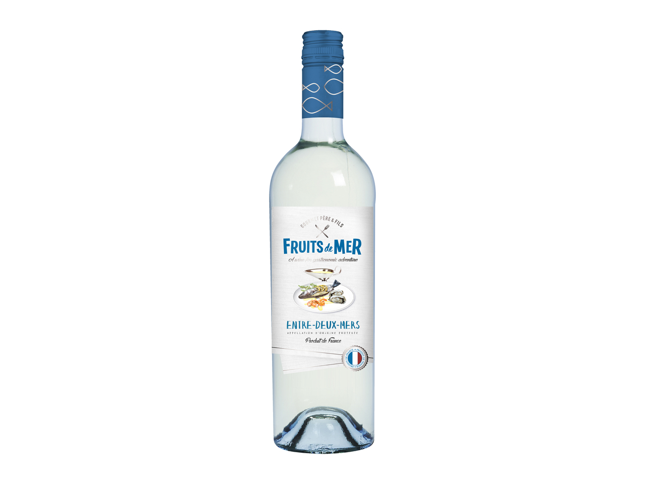 Fruits de mer 2016