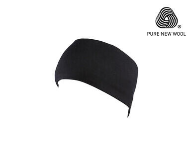 Adult's Merino Accessories