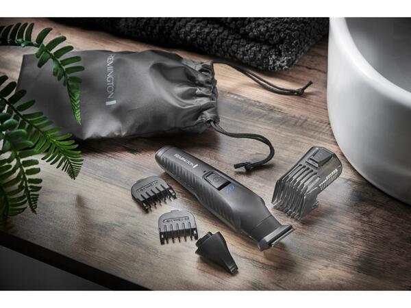 Grooming Kit