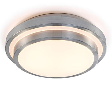 CASALUX LED-Deckenleuchte, klassisch