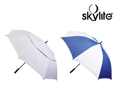 Golf Sports or No-Drip Umbrella