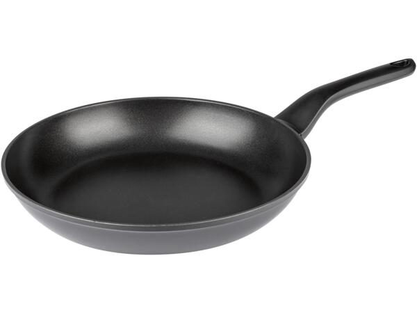 Aluminium Frying Pan